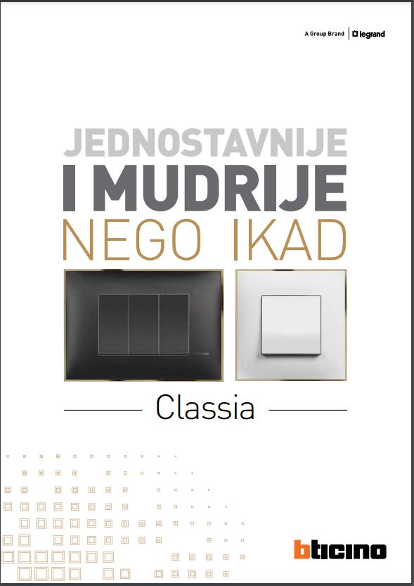 Classia
