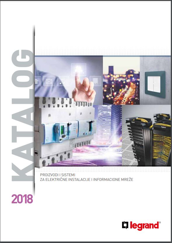 Generalni Katalog 2018