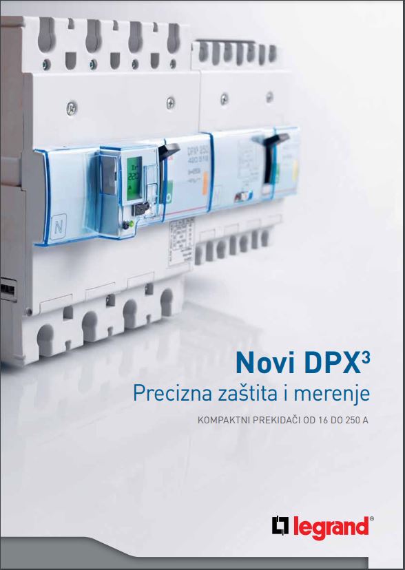 Kompakt Prekidači