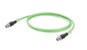connecting cables m12 x type