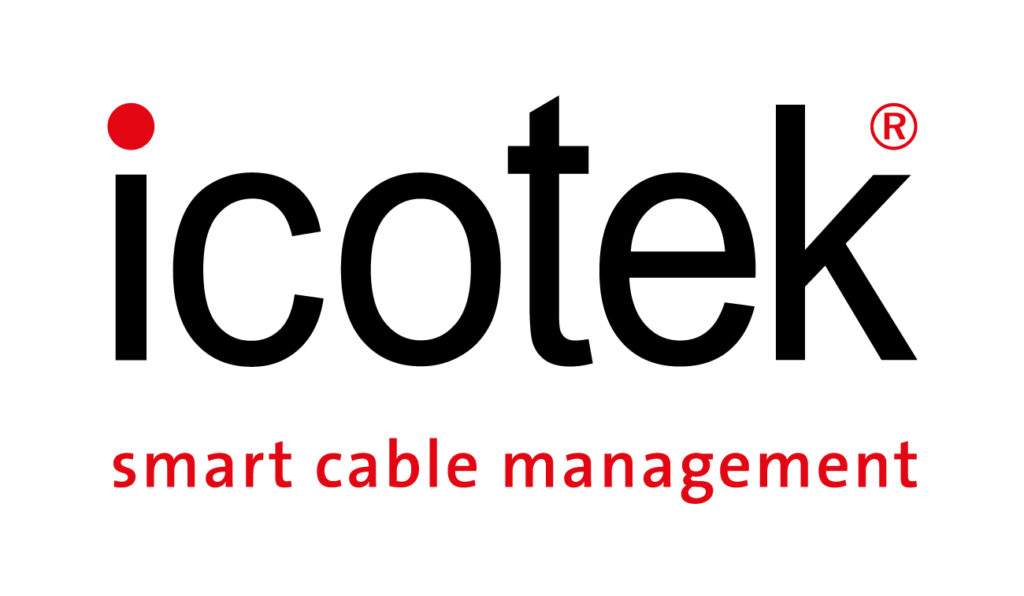 Distributer ICOTEK-a