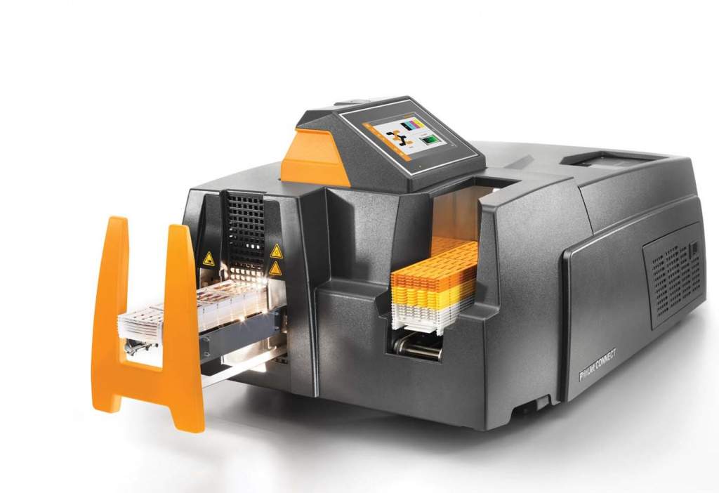 Print jet Connect