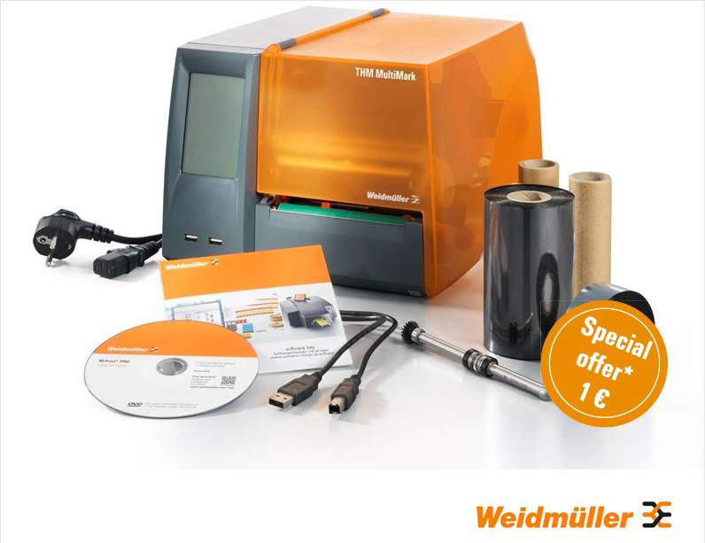 THM Multimark Akcija