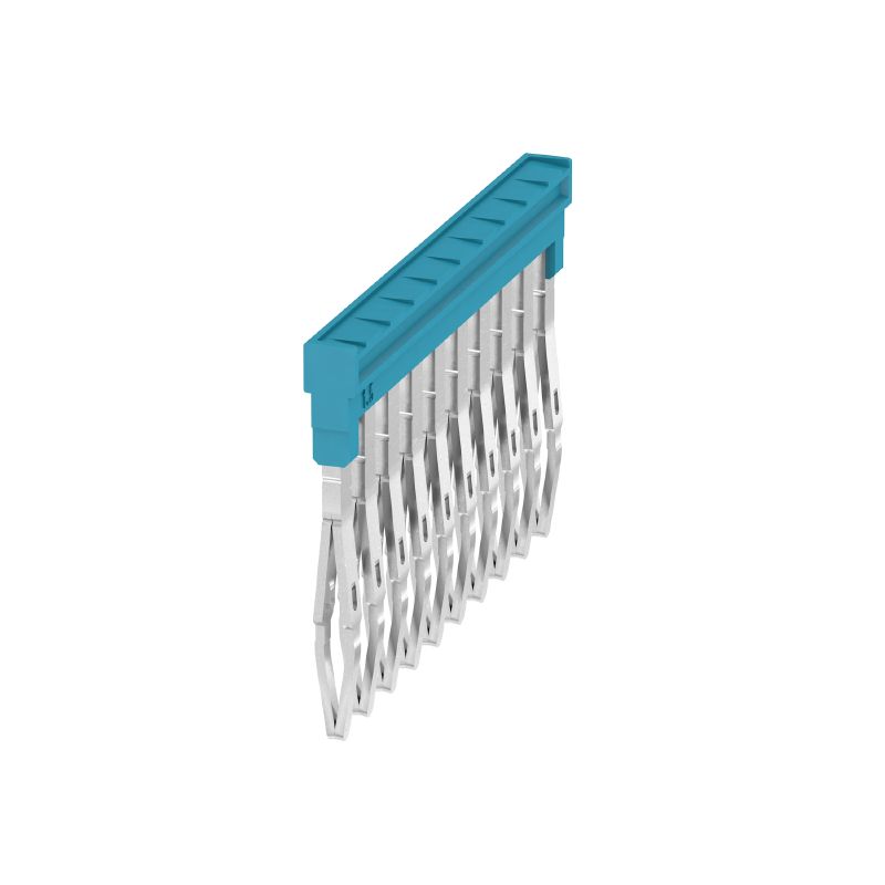 ZQV 1.5N/10 BL - Most za kleme