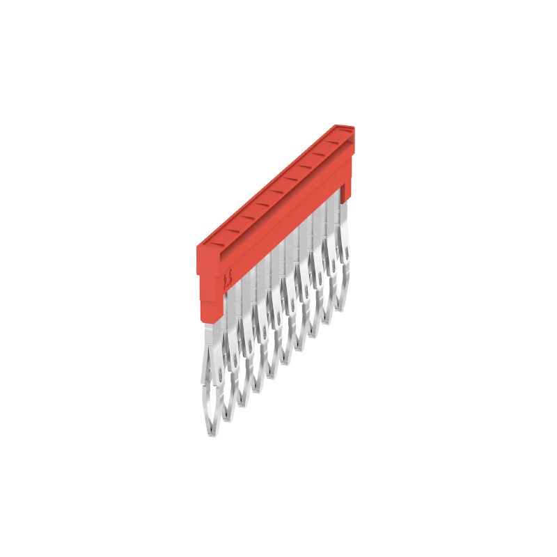 ZQV 1.5N/10 RD - Most za kleme