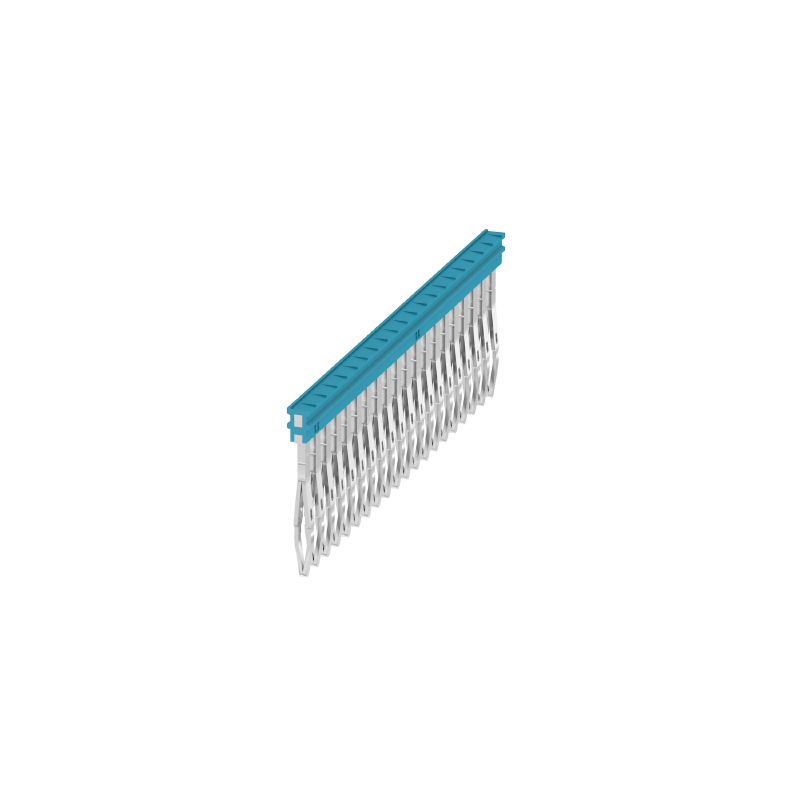 ZQV 1.5N/20 BL - Most za kleme