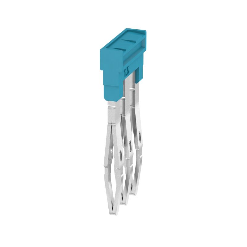 ZQV 1.5N/3 BL - Most za kleme