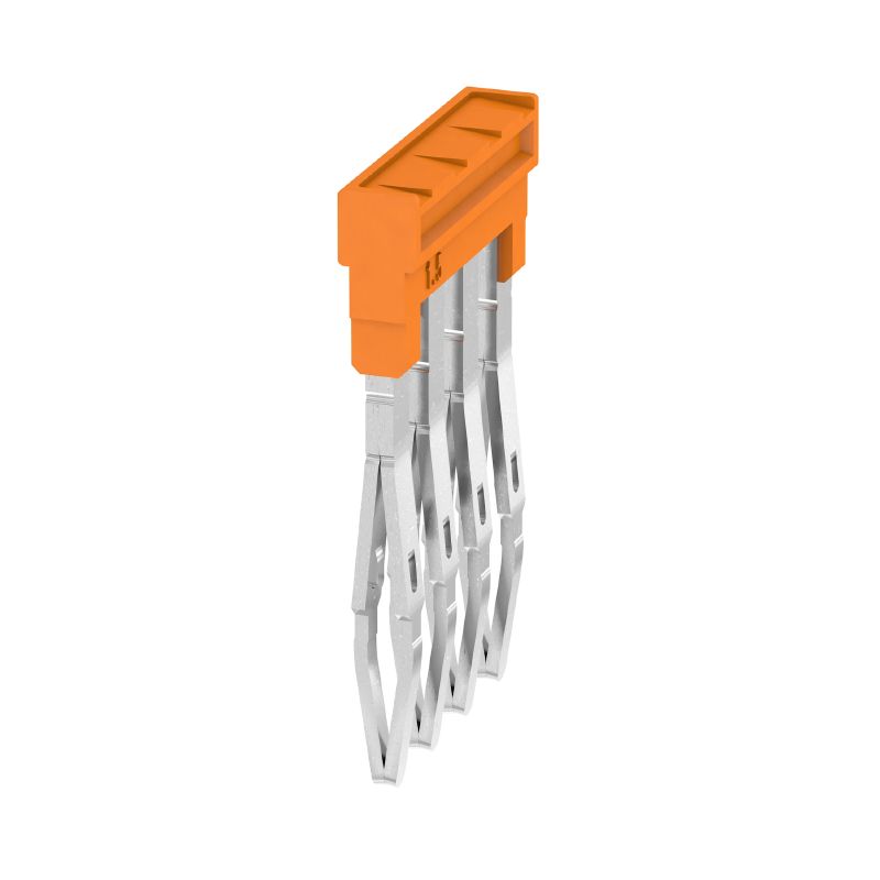 ZQV 1.5N/4 - Most za kleme