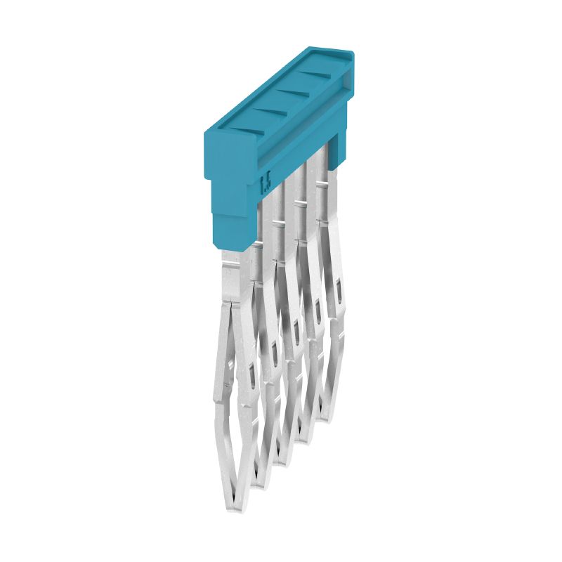 ZQV 1.5N/5 BL - Most za kleme