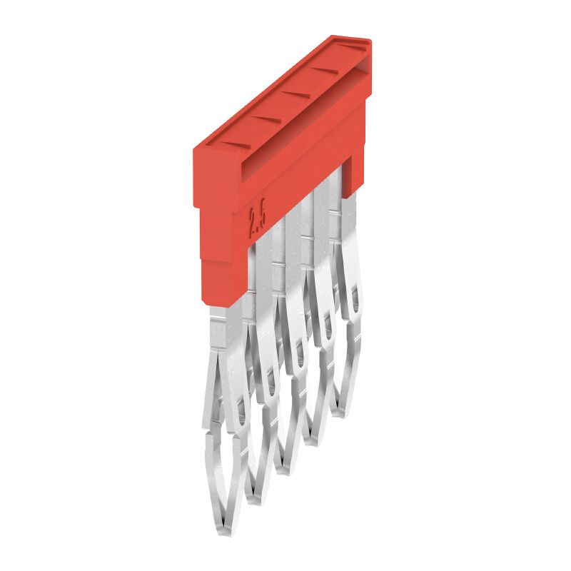 ZQV 1.5N/5 RD - Most za kleme