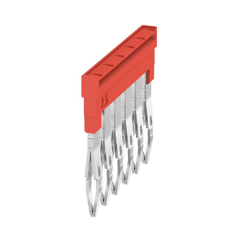 ZQV 1.5N/6 RD - Most za kleme