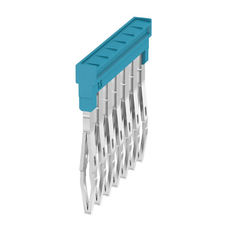 ZQV 1.5N/7 BL - Most za kleme