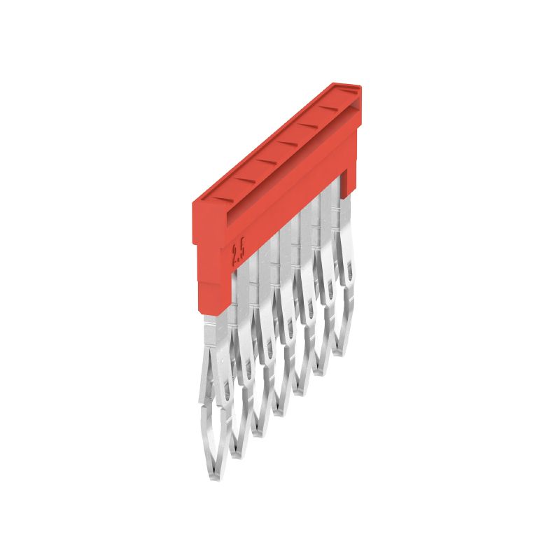 ZQV 1.5N/7 RD - Most za kleme