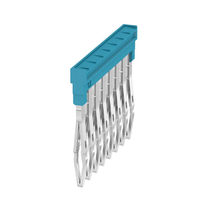 ZQV 1.5N/8 BL - Most za kleme