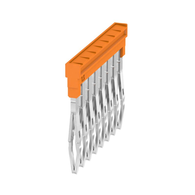ZQV 1.5N/8 - Most za kleme