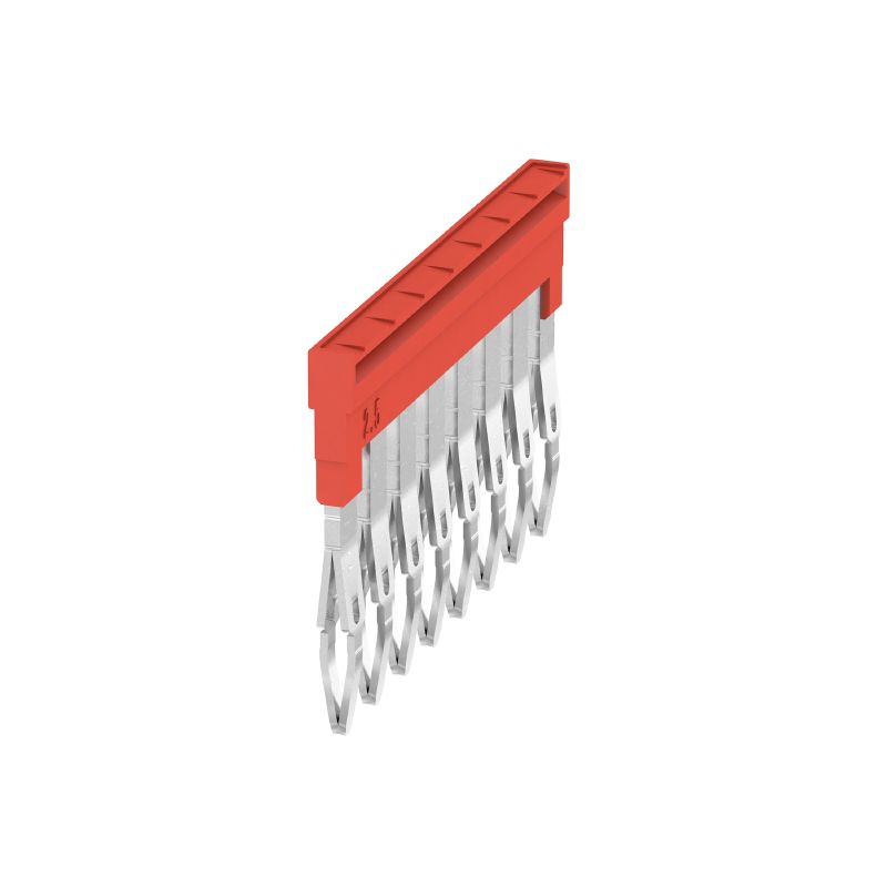 ZQV 1.5N/8 RD - Most za kleme