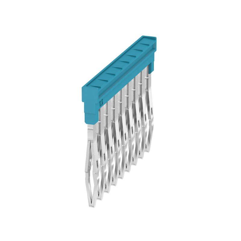 ZQV 1.5N/9 BL - Most za kleme