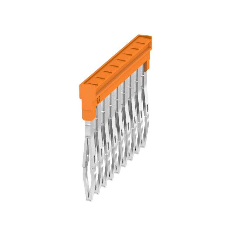 ZQV 1.5N/9 - Most za kleme