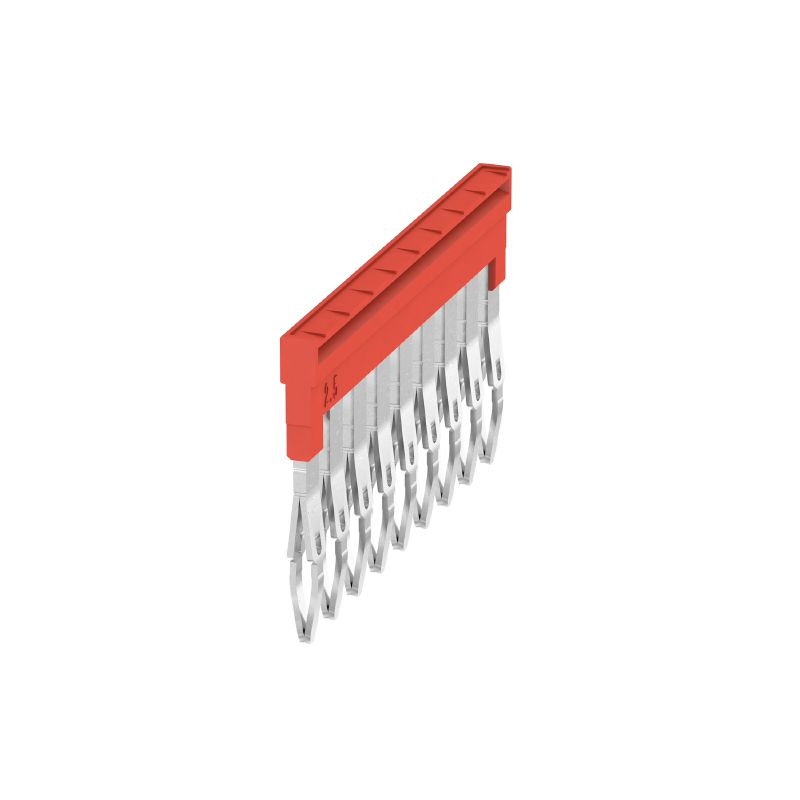 ZQV 1.5N/9 RD - Most za kleme