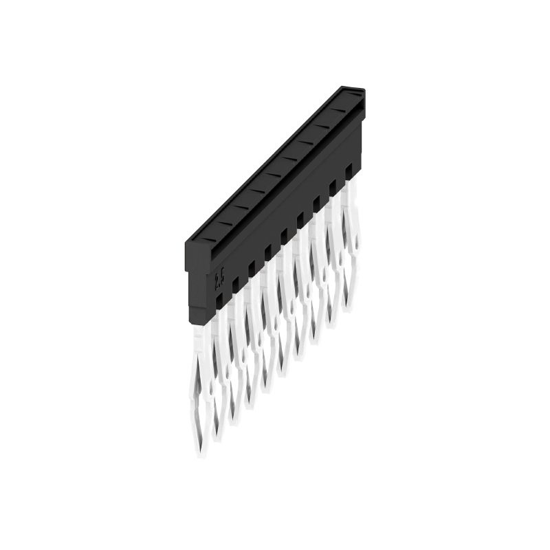 ZQV 2.5N/10 BK - Most za kleme