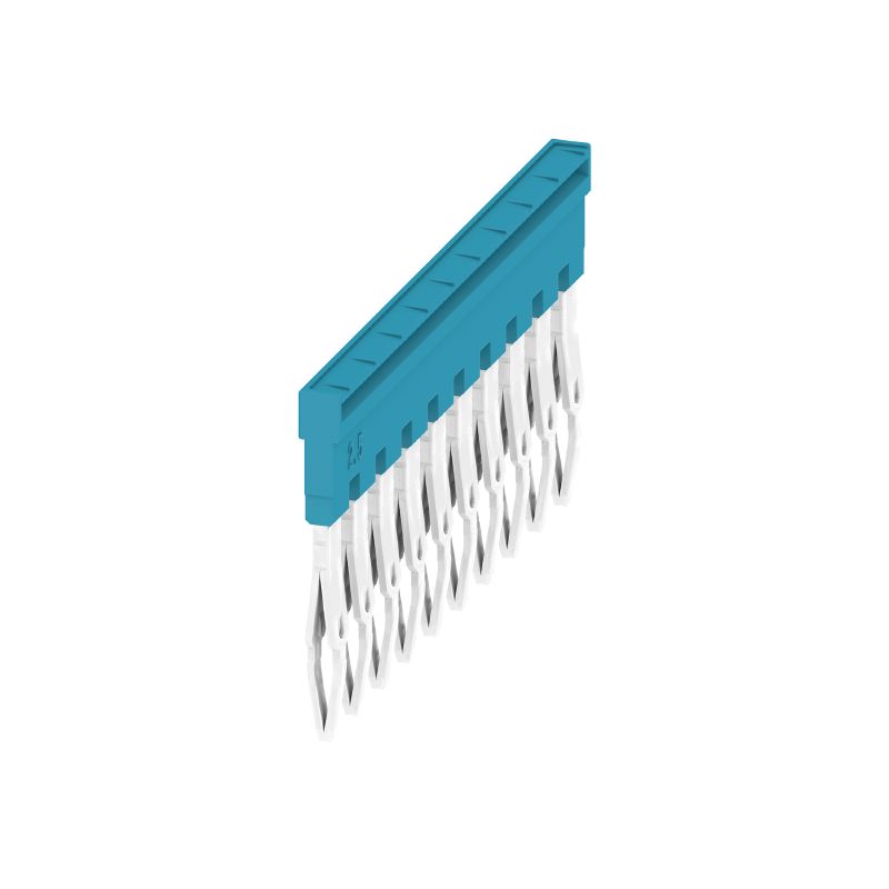 ZQV 2.5N/10 BL - Most za kleme