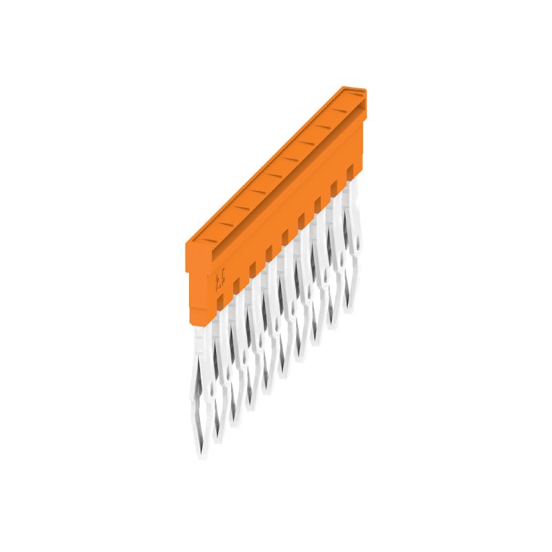 ZQV 2.5N/10 - Most za kleme
