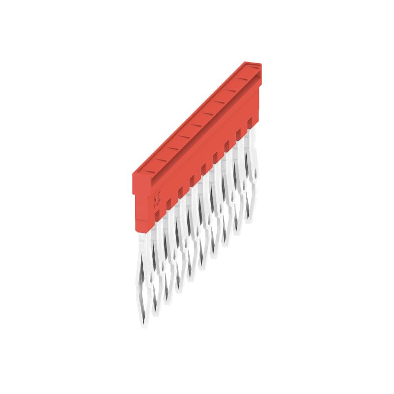 ZQV 2.5N/10 RD - Most za kleme