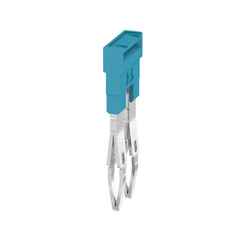 ZQV 2.5N/2 BL - Most za kleme