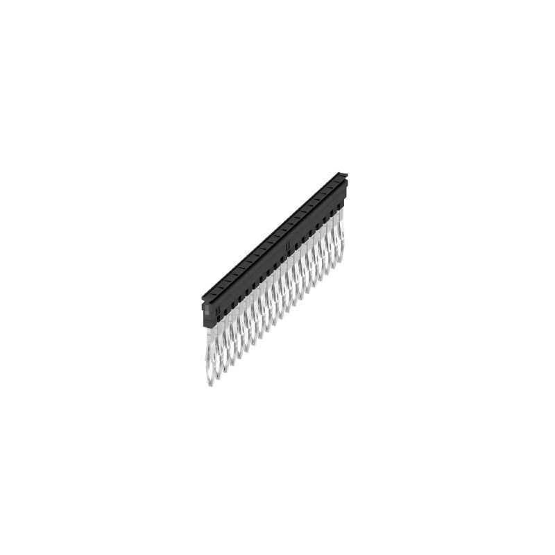 ZQV 2.5N/20 BK - Most za kleme