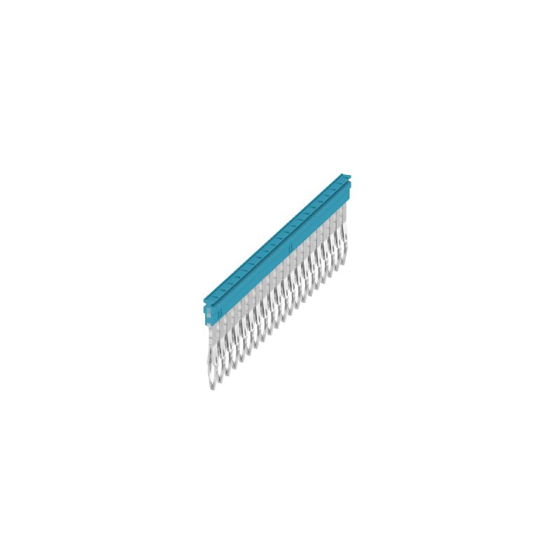 ZQV 2.5N/20 BL - Most za kleme