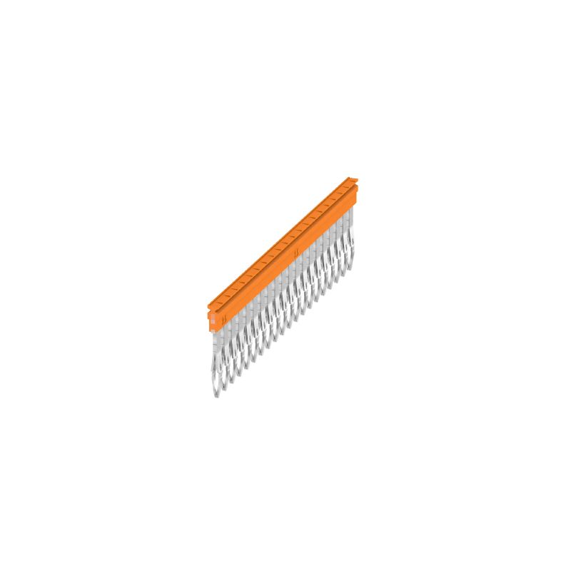 ZQV 2.5N/20 - Most za kleme