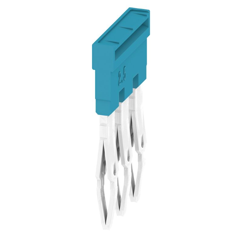 ZQV 2.5N/3 BL - Most za kleme