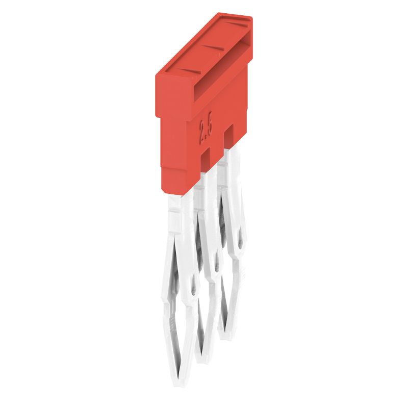 ZQV 2.5N/3 RD - Most za kleme