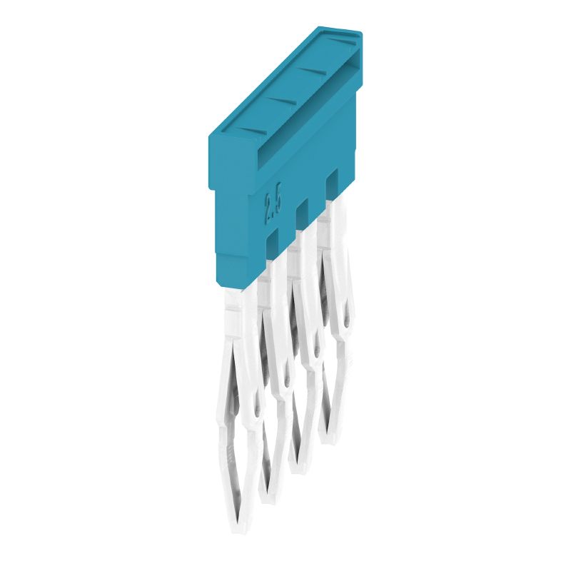 ZQV 2.5N/4 BL - Most za kleme