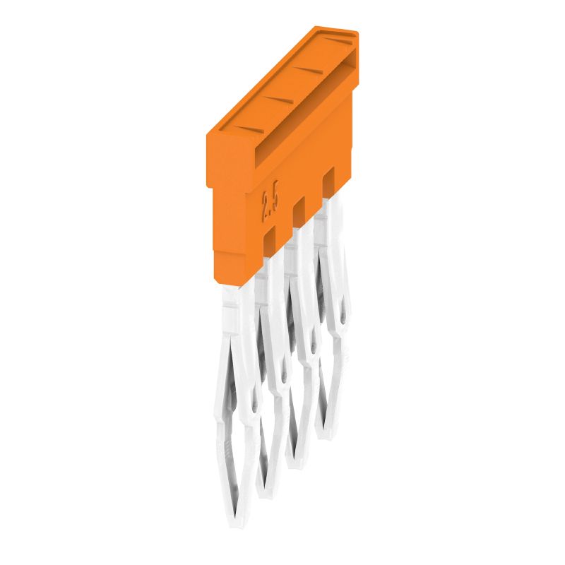 ZQV 2.5N/4 - Most za kleme