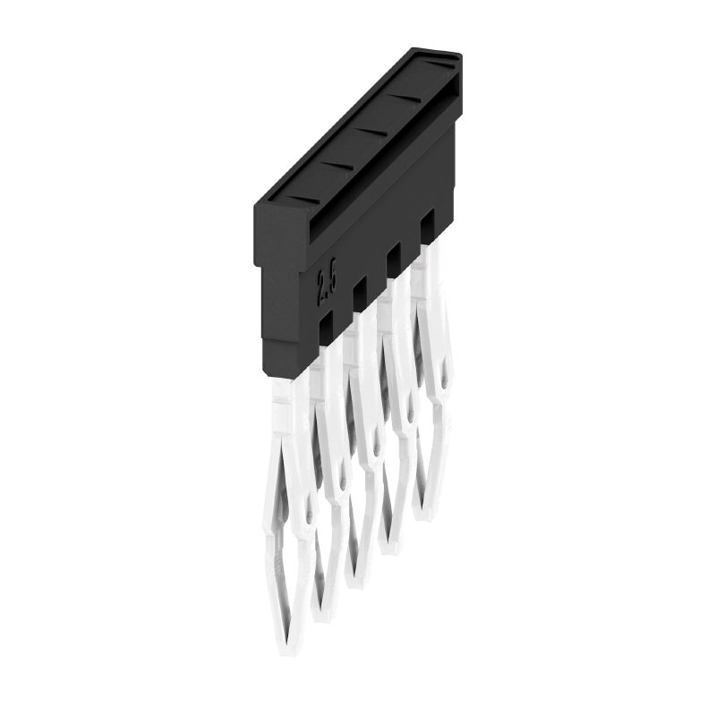 ZQV 2.5N/5 BK - Most za kleme