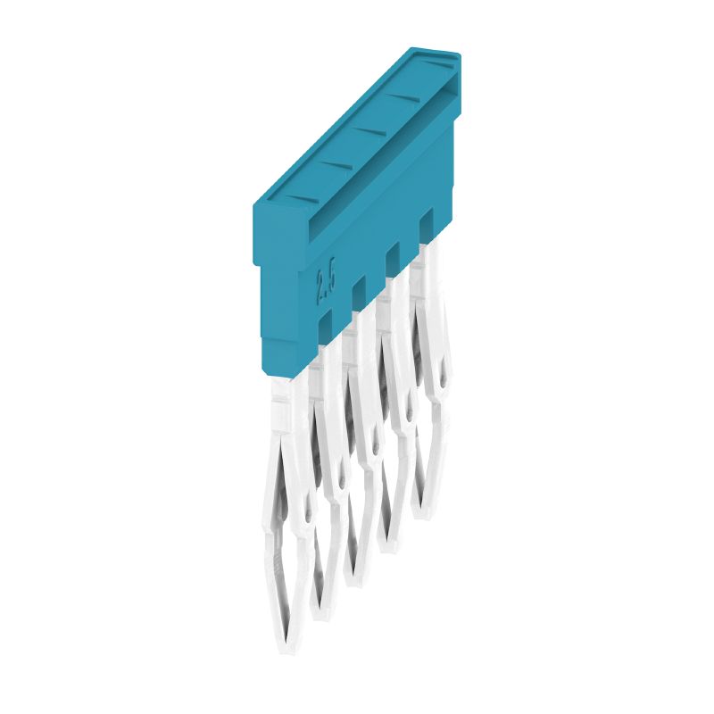 ZQV 2.5N/5 BL - Most za kleme