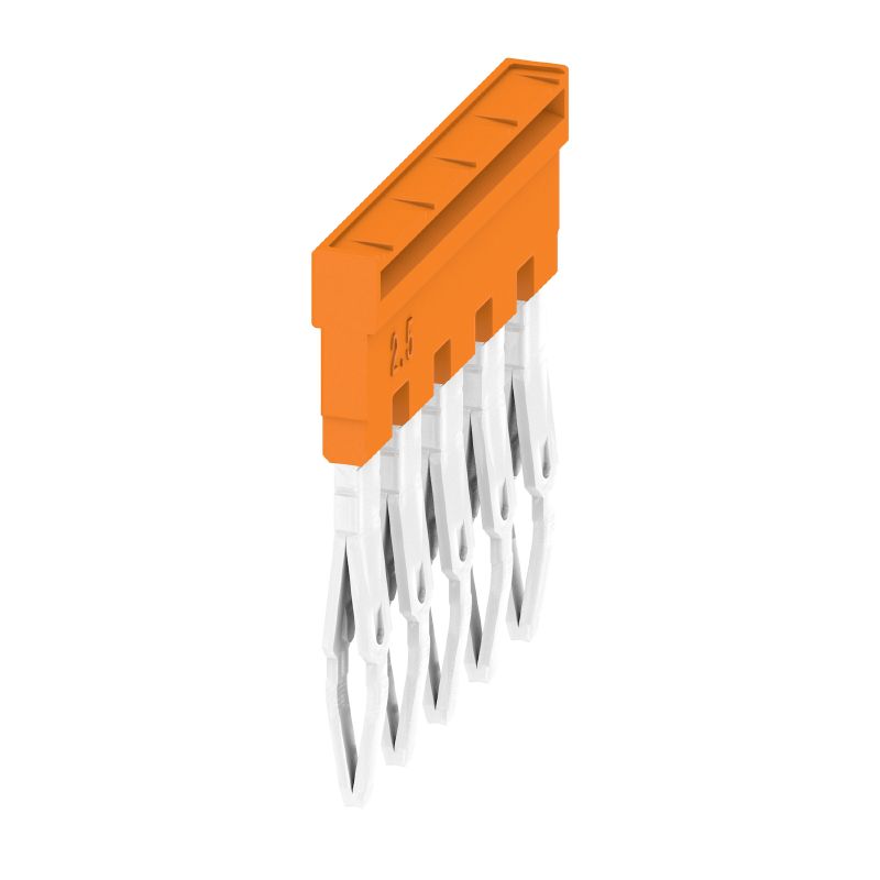 ZQV 2.5N/5 - Most za kleme