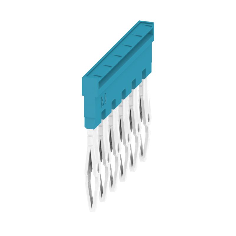 ZQV 2.5N/6 BL - Most za kleme