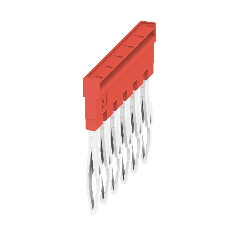 ZQV 2.5N/6 RD - Most za kleme