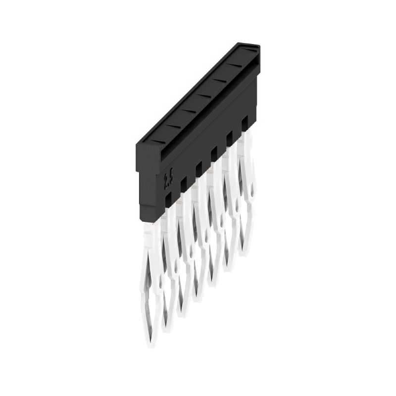 ZQV 2.5N/7 BK - Most za kleme