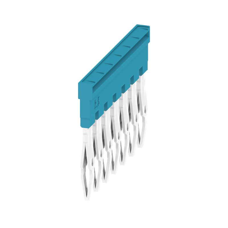 ZQV 2.5N/7 BL - Most za kleme
