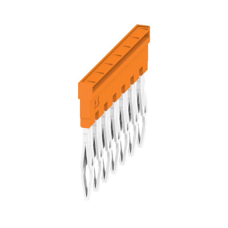 ZQV 2.5N/7 - Most za kleme