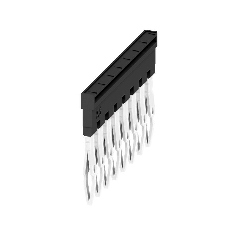 ZQV 2.5N/8 BK - Most za kleme