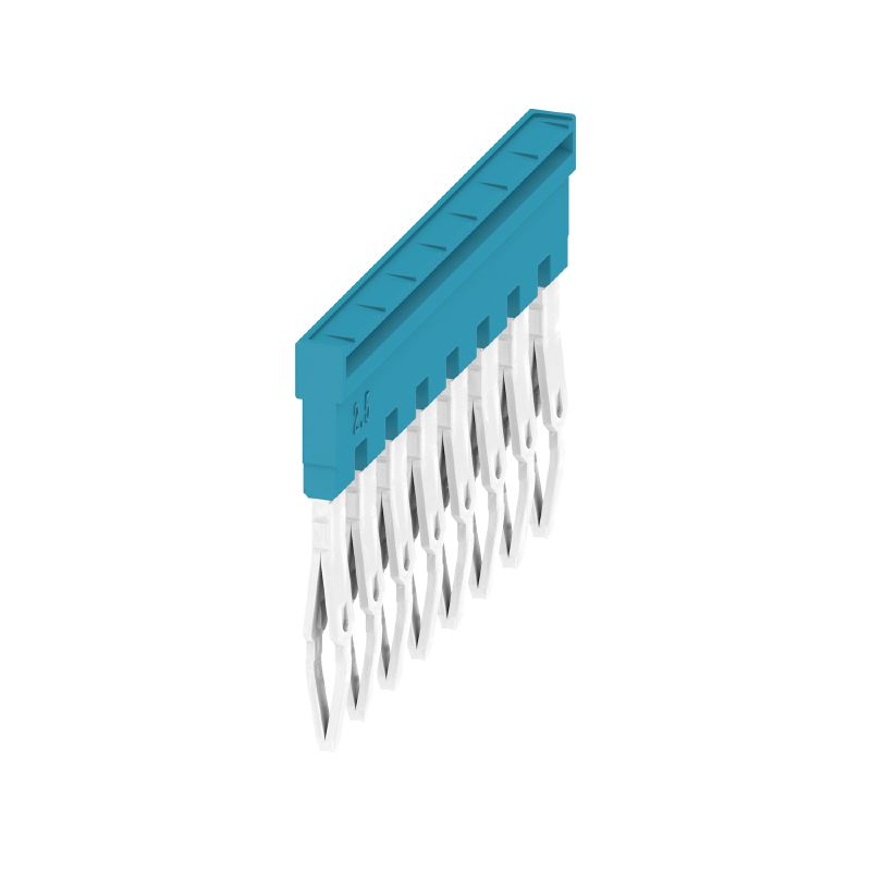 ZQV 2.5N/8 BL - Most za kleme