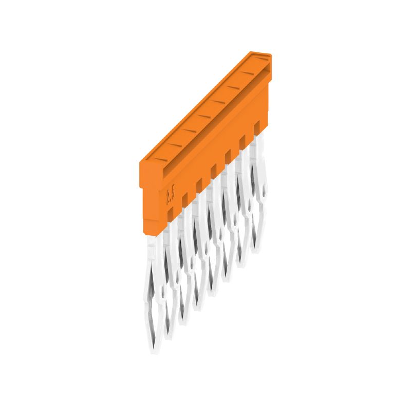 ZQV 2.5N/8 - Most za kleme
