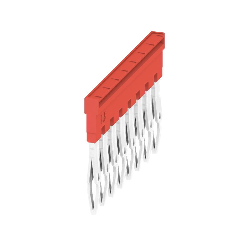 ZQV 2.5N/8 RD - Most za kleme