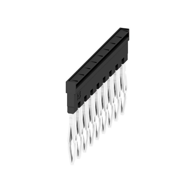 ZQV 2.5N/9 BK - Most za kleme