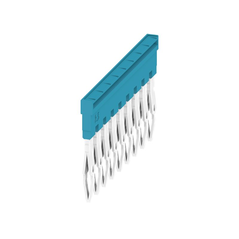 ZQV 2.5N/9 BL - Most za kleme