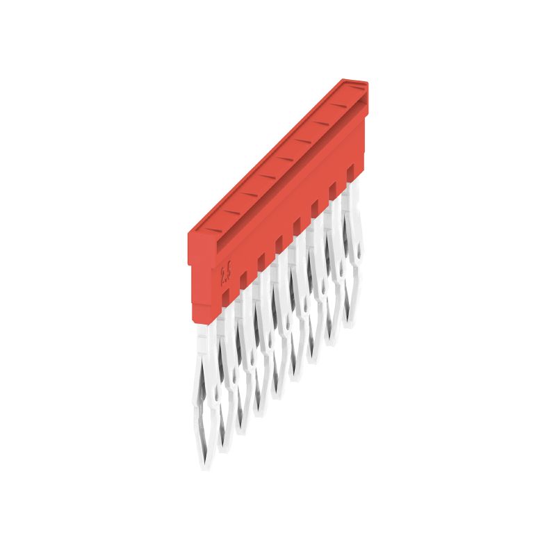 ZQV 2.5N/9 RD - Most za kleme
